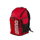Arena 002436400 Team 45 Kırmızı Unisex Spor Çanta