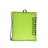 Arena 002495300 Team Mesh Unisex Sarı Yüzücü Çantası