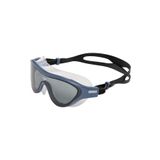 Arena 003148106 The One Mask Unisex Gri Yüzücü Gözlüğü