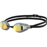 Arena 003151201 Gri Unisex Yüzücü Gözlüğü