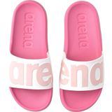 Arena 004402105 Urban Jr Çocuk Pembe Islak Zemin Havuz Terliği
