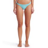 Arena 004769890 Team Swim Bottom Solid Beyaz Kadın Yüzücü Bikini