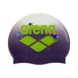 Arena 005572247 HD Cap Çok Renkli Unisex Yüzücü Bone