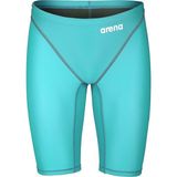 Arena 005875681 Powerskin ST Next Jammer Mavi Erkek Yarış Mayosu