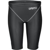 Arena 00587850 Siyah B Powerskın St Next Erkek Çocuk Yarış Mayosu