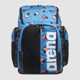 Arena 006272140 Spiky III Backpack Alover 45 lt Unisex Sırt Çantası