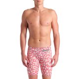 Arena 006344878 Powerskin Carbon Air2 LE Jammer Pembe Erkek Yarış Mayosu