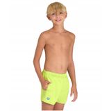 Arena 006446688 Boys Beach Short Logo R Erkek Deniz Şortu