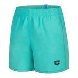 Arena 006447870 Mavi Beach Boxer Solid Çocuk Deniz Şortu