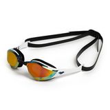 Arena 006870102 Cobra Edge Swipe Mr Sarı Unisex Yüzücü Gözlüğü