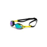 Arena 006870120 Cobra Edge Swipe Sarı Unisex Yüzücü Gözlüğü