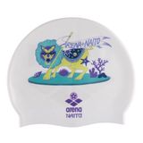 Arena 007593230 Fun Planet Hd Cap Unisex Yüzücü Bone