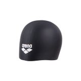 Arena 009275203 Long Hair Cap Siyah Unisex Yüzücü Bone