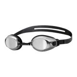 Arena 009439110 Zoom X-Fit Mirror Çok Renkli Unisex Yüzücü Gözlüğü