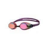 Arena 009439113 Zoom X-Fit Mirror Çok Renkli Unisex Yüzücü Gözlüğü