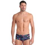 Arena 009486550 Contour Swim Low Waist Siyah Erkek Yüzücü Mayosu