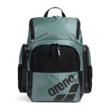 Arena 010229300 Gri 35 lt One Go Backpack Sırt Çantası