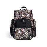 Arena 010230902 One Go Backpack 35 lt Unisex Sırt Çantası
