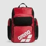 Arena 010231600 One Go 45 lt Kırmızı Unisex Sırt Çantası