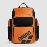 Arena 010231900 One Go Backpack 45 lt Turuncu Unisex Sırt Çantası