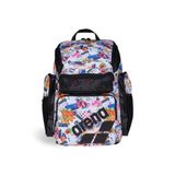 Arena 010232101 One Go Backpack 45 lt AO Backpack Unisex Sırt Çantası