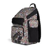 Arena 010232910 One Go Backpack 45 lt Ao/Fun Skulls Sırt Çantası