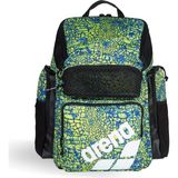 Arena 010232913 One Go Backpack 45 lt AO Yeşil Unisex Sırt Çantası