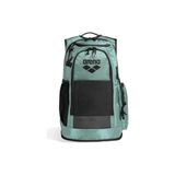Arena 010234300 Yeşil All Set Backpack 45 lt Unisex Yüzücü Sırt Çantası