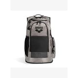 Arena 010234800 All Set 45 lt Gri Günlük Stil Unisex Sırt Çantası