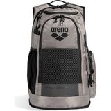 Arena 010234800 All Set 45 lt Gri Günlük Stil Unisex Sırt Çantası