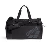 Arena 010237100 All Set 40 lt Siyah Günlük Stil Unisex Spor Çantası