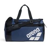 Arena 010237400 All Set 40 lt Lacivert Günlük Stil Unisex Spor Çantası