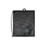 Arena 010240100 All Set Mesh Bag Siyah Çanta
