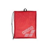 Arena 010240600 All Set Mesh Bag Kırmızı Çanta