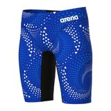 Arena 010408200 Siyah Fireflow Swim Jammer Çocuk Yüzücü Mayosu