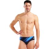 Arena 010702550 Siyah Light Swim Briefs Erkek Lacivert Yüzücü Mayo