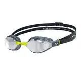 Arena 011004130 Air Sonic Mirror Unisex Gri Yüzücü Gözlüğü