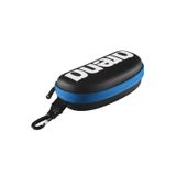 Arena 1E048507 Goggle Case Unisex Siyah Yüzücü Gözlük Kılıfı