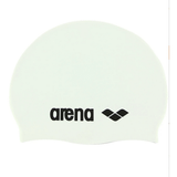 Arena 9166215 Beyaz Unisex Yüzücü Bonesi