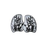 Arena 9523215 Vortex Siyah Unisex Yüzme El Paleti