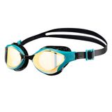 Arena Air-Bold Swipe Mirror Unisex Mavi Yüzücü Gözlüğü 006832300