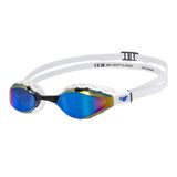 Arena Air Sonic Mirror Unisex Beyaz Yüzücü Gözlüğü 011004120