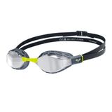 Arena Air Sonic Mirror Unisex Gri Yüzücü Gözlüğü 011004130