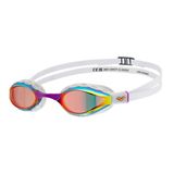 Arena Air Sonic Mirror Unisex Sarı Yüzücü Gözlüğü 011004140