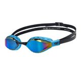 Arena Air Sonic Mirror Unisex Yeşil Yüzücü Gözlüğü 011004110