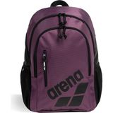 Arena All Set 30 Litre Unisex Mor Yüzücü Sırt Çantası 010227200 - Standart