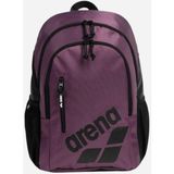 Arena All Set Backpack 30L Unisex Bags Spor Çantası 010227200 - Mor - Standart