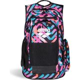 Arena All Set Backpack 45L Ao Sırt Çantası - Çok Renkli