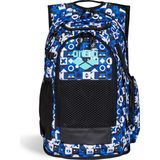 Arena All Set Backpack 45L Ao Sırt Çantası - Lacivert