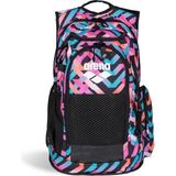 Arena All Set Backpack 45L Ao Sırt Çantası - Renkli